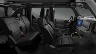 2026 Ford Bronco® Internal Image 1